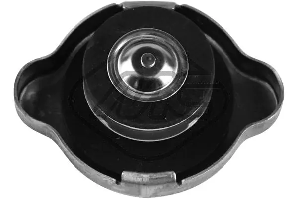 Bouchon, réservoir de liquide de refroidissement Metalcaucho 57493