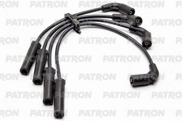Kit de câbles d'allumage PATRON PSCI2063