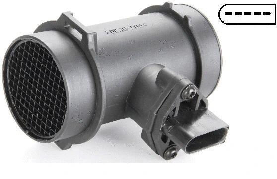 Débitmètre de masse d'air PIM 50890010