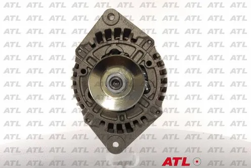 Alternateur ATL Autotechnik L 81 120