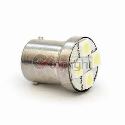 Ampoule, feu de position/d'encombrement AE TOPLIGHT 39542