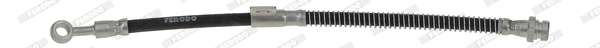 Flexible de frein FERODO FHY3152
