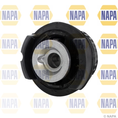 Suspension, corps de l'essieu NAPA NST8202