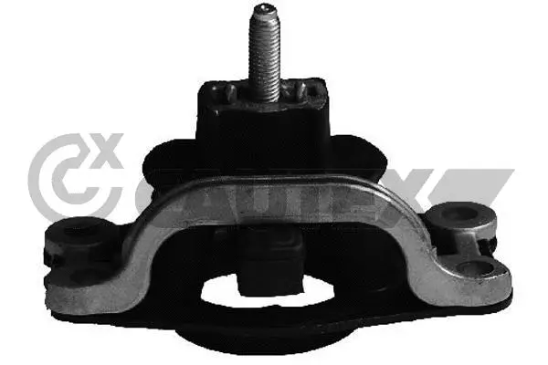 Support moteur CAUTEX 756021