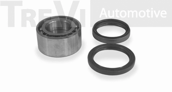 Kit de roulements de roue TREVI AUTOMOTIVE WB1740