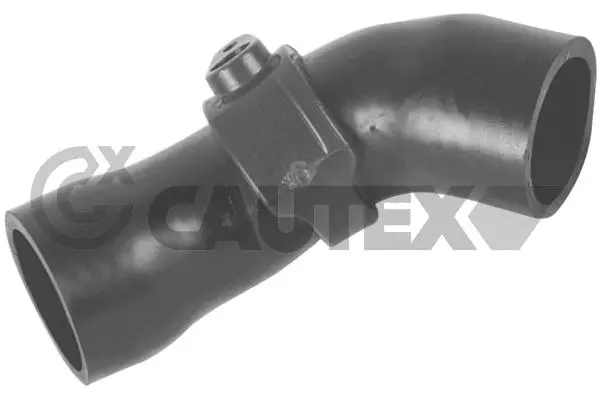 Gaine de suralimentation CAUTEX 036702