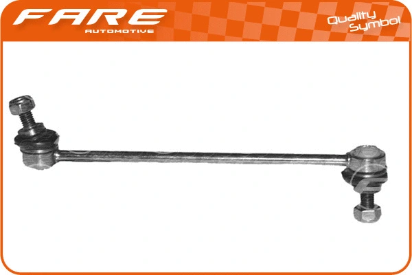 Entretoise/tige, stabilisateur FARE SA F0013FO