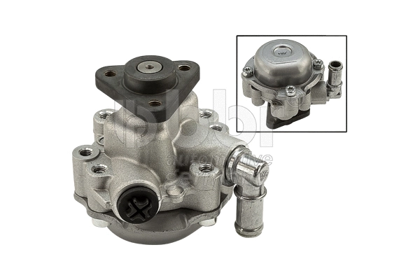 Pompe hydraulique, direction BBR Automotive 001-10-26001