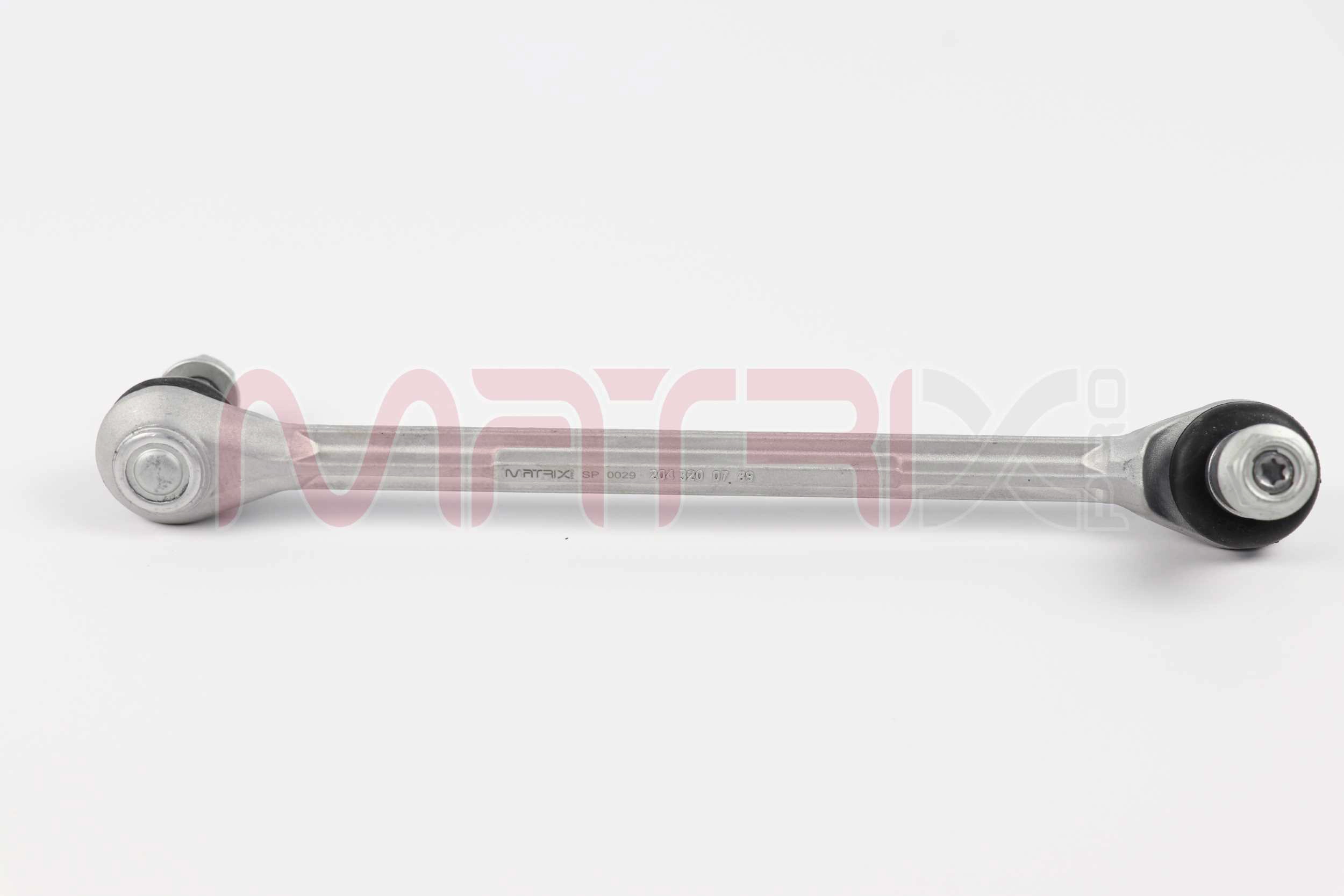 Entretoise/tige, stabilisateur MATRIX PRO MX02323382