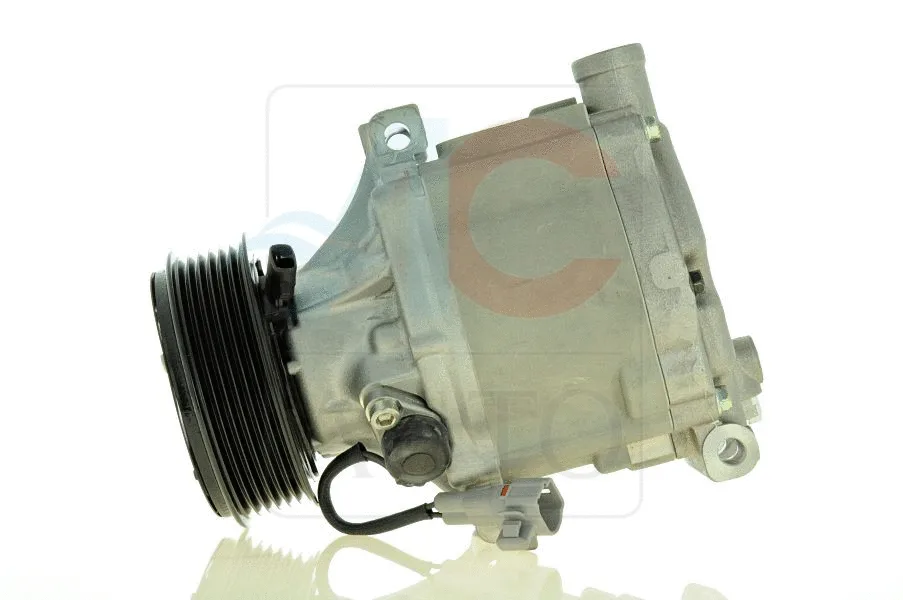 Compresseur, climatisation ACAUTO AC-01DN505