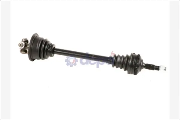 Arbre de transmission DEPA 3062758