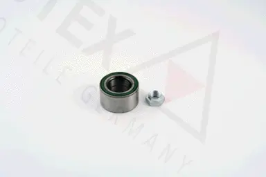 Kit de roulements de roue AUTEX 802021S