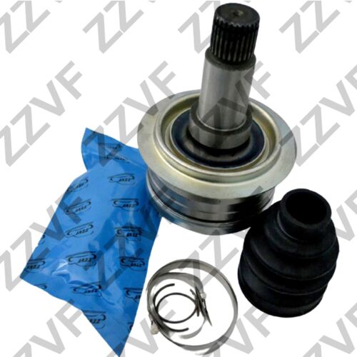 Jeu de joints, arbre de transmission ZZVF ZVRC166