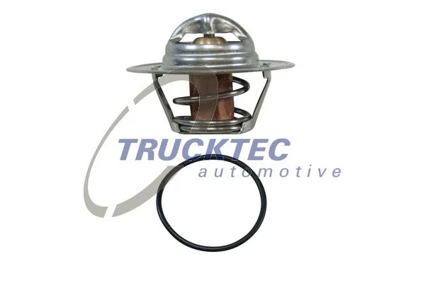 Thermostat, liquide de refroidissement TRUCKTEC AUTOMOTIVE 07.19.204