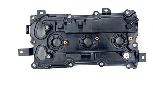 Couvercle de culasse MAHLE ZH 522