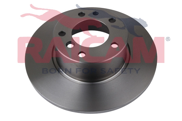 Disque de frein RAICAM RD00044