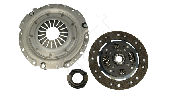 Kit d'embrayage HART 344 677