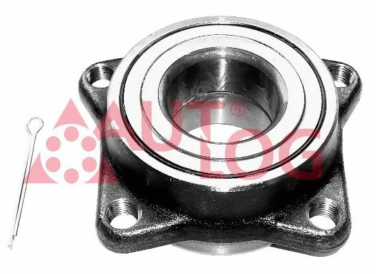 Kit de roulements de roue AUTLOG RS1248