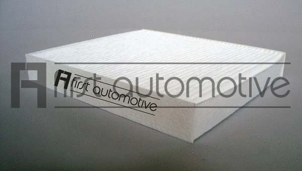 Filtre, air de l'habitacle 1A FIRST AUTOMOTIVE C30403