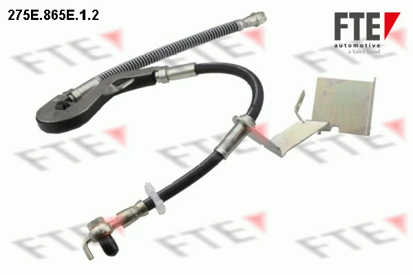 Flexible de frein FTE 9240438