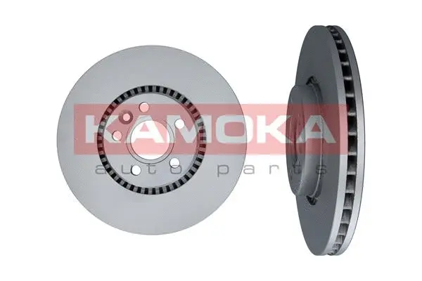 Disque de frein KAMOKA 103275