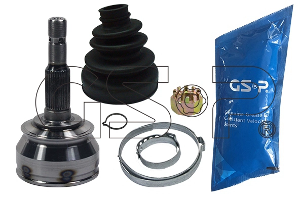 Jeu de joints, arbre de transmission GSP-BR 899205