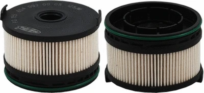 Filtre à carburant GOODWILL FG 155