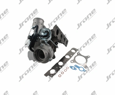 Turbocompresseur, suralimentation Jrone 8B04-40M-A94