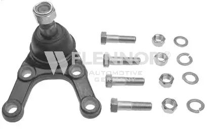 Rotule de suspension FLENNOR FL776-D