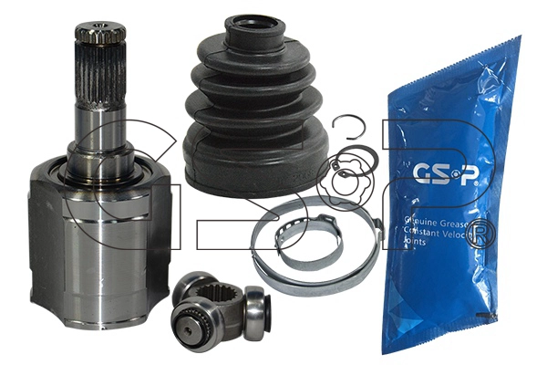 Jeu de joints, arbre de transmission GSP-BR 624010