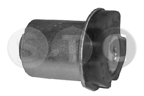 Suspension, corps de l'essieu STC T404156