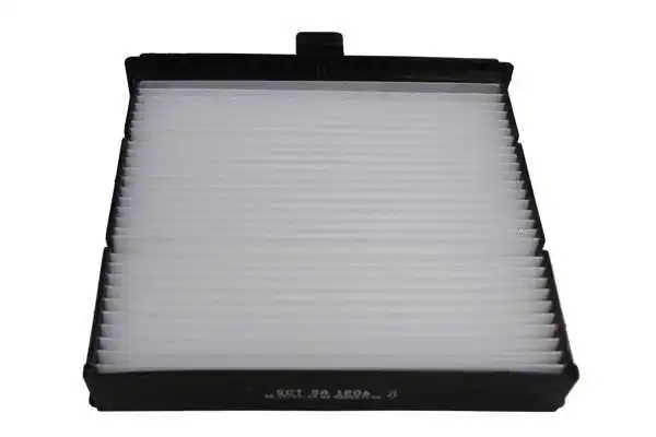 Filtre, air de l'habitacle SCT - MANNOL SA 1206