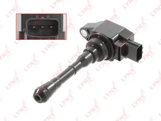 Bobine d'allumage LYNXAUTO SPL1272