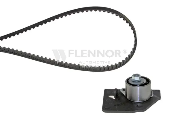 Kit de courroie crantée FLENNOR F904441V