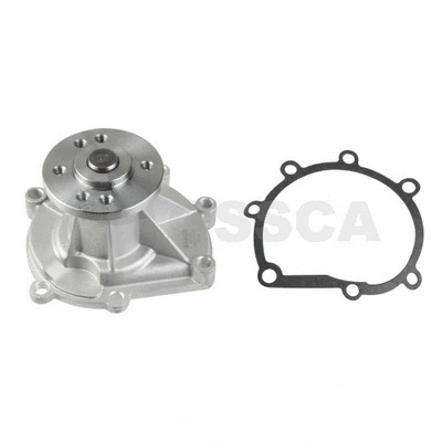 Pompe à eau, refroidissement du moteur OSSCA 25346