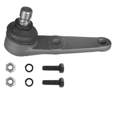 Rotule de suspension HART 411 989