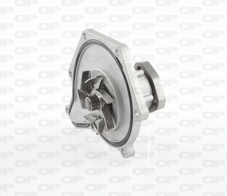 Pompe à eau, refroidissement du moteur OPEN PARTS WAP8460.00