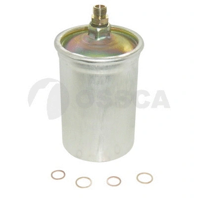 Filtre à carburant OSSCA 03605