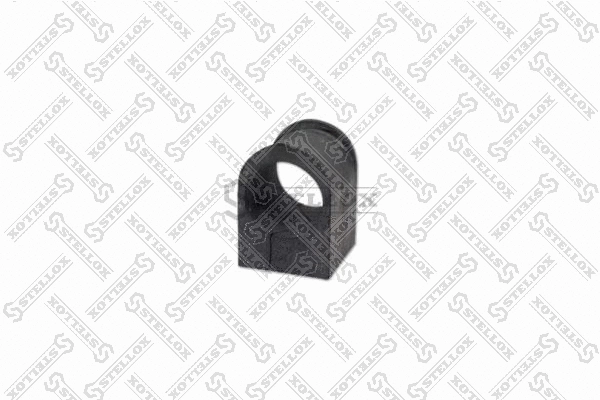 Coussinet de palier, stabilisateur STELLOX 84-12758-SX