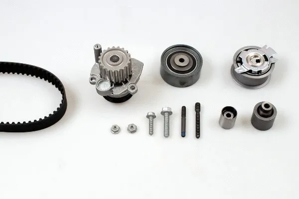 Pompe à eau + kit de courroie crantée GK K980251D