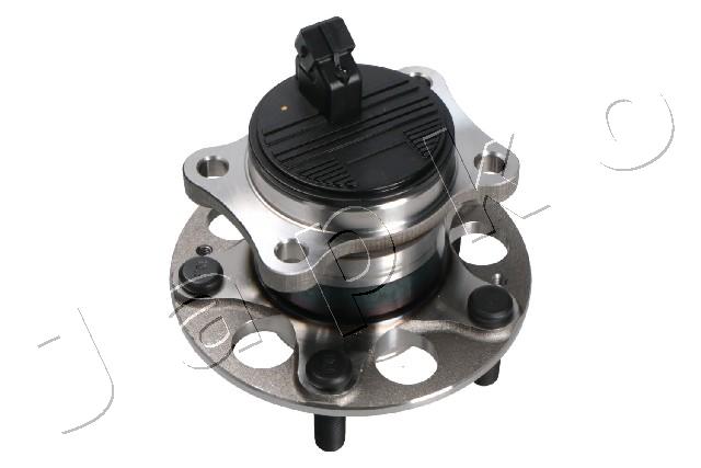 Moyeu de roue JAPKO 429029