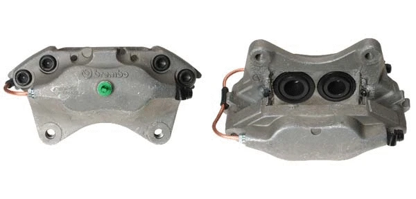 Étrier de frein 4X4 ESTANFI PDF-13-046