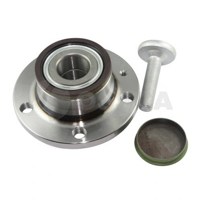 Kit de roulements de roue OSSCA 05648