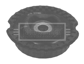 Coupelle de suspension BORG & BECK BSM5013