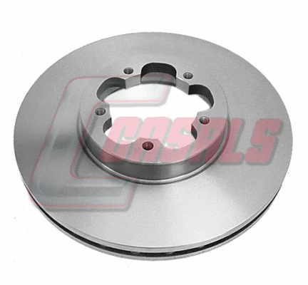 Disque de frein CASALS 55417