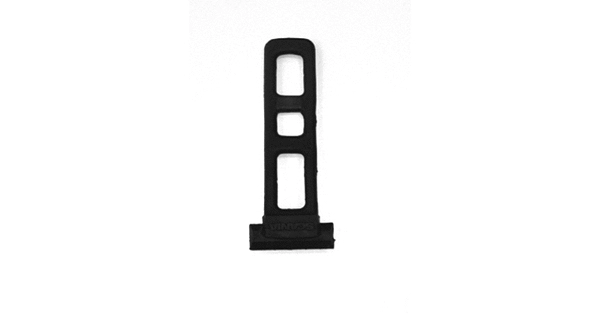 Collier tendeur, aile POLIPLAST 200.15502