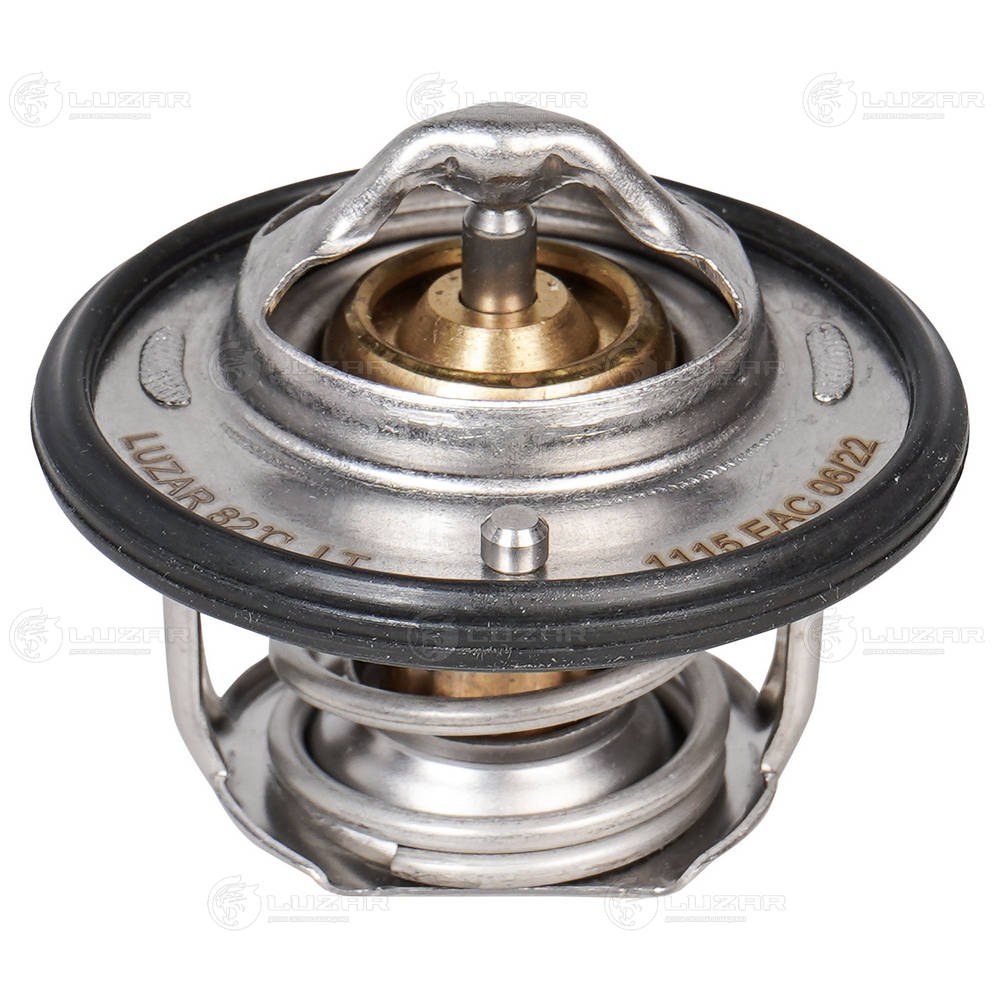 Thermostat, liquide de refroidissement LUZAR LT 1115