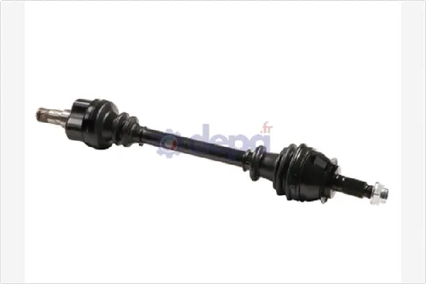 Arbre de transmission DEPA 3441050