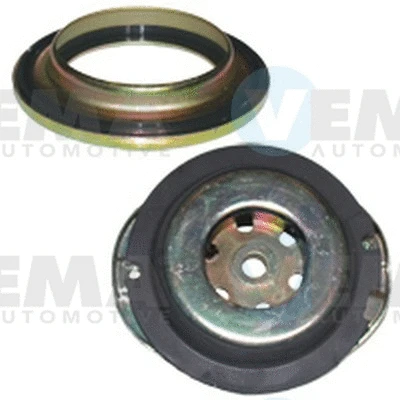 Kit de réparation, coupelle de suspension VEMA 440080
