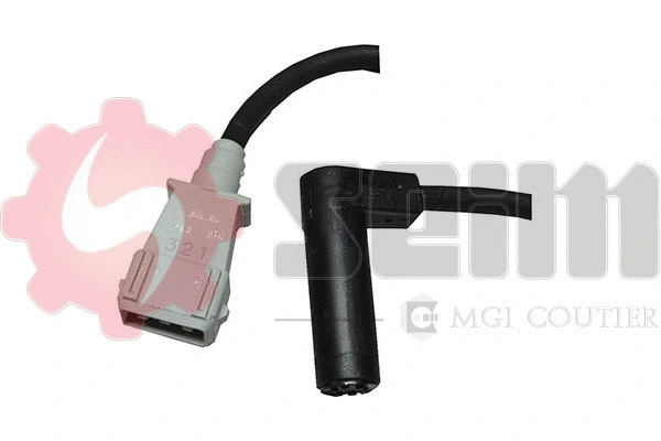Capteur d'angle, vilebrequin SEIM CP63